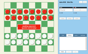 PlayOK - Play Turkish Draughts Online Free PlayOK - Play Turkish Draughts Online Free